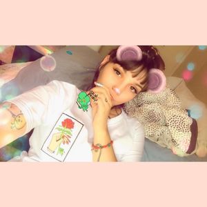 Meet your Posher, Sara